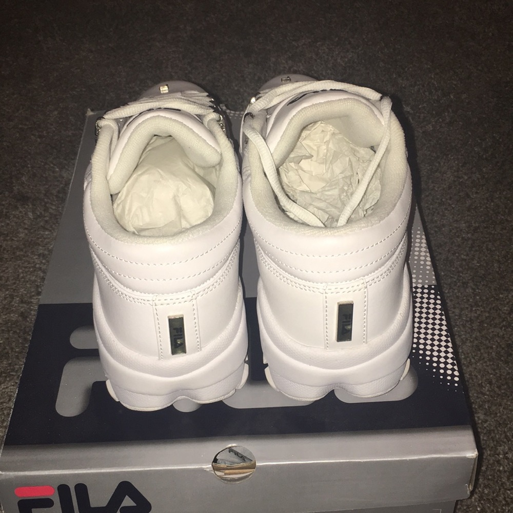 Strada Boot Leather - Picture 3 of 4